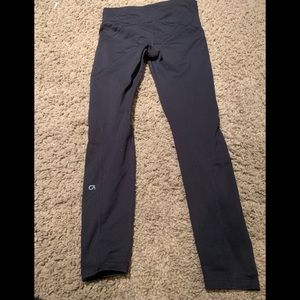 Gap Fit workout leggings
